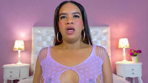 Scartlett online show from December 4, 9:55 am