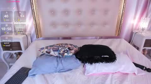 scarleettdoll online show from July 27, 10:18 pm