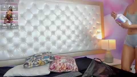scarleettdoll online show from July 3, 3:23 am