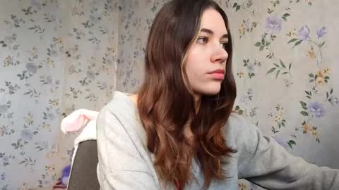 Kira online show from November 2, 9:23 am