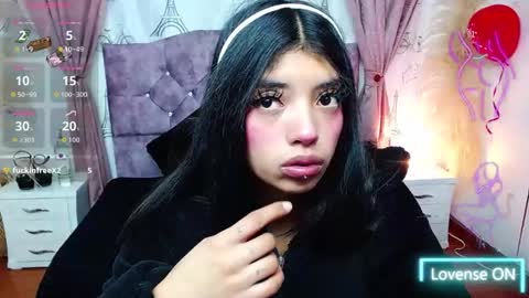 scarlet329665 online show from March 10, 12:09 pm