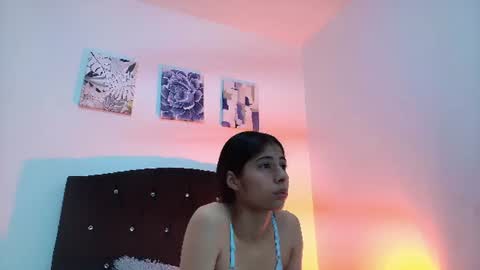 scarlet__muse online show from July 24, 11:41 am