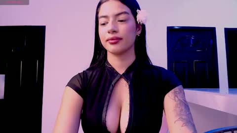 scarlet_carterr online show from March 15, 6:15 am