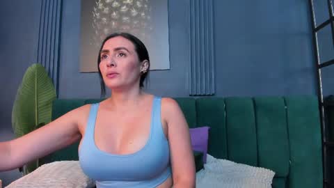 Scarlet Edwars online show from July 31, 7:26 pm