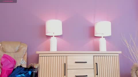 Scarlet Edwars online show from January 26, 12:54 pm