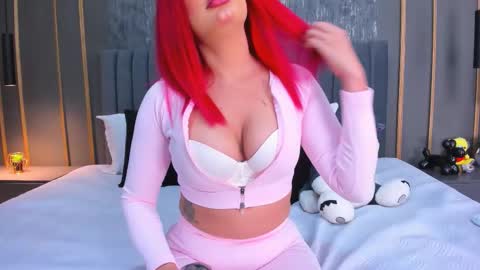 Maria online show from October 11, 10:23 pm