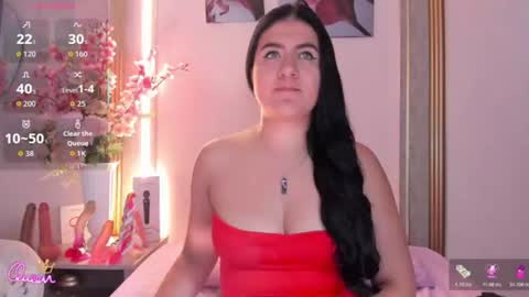 Andrea online show from July 10, 1:00 pm