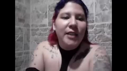 Scarlet Nigth online show from January 9, 1:10 am