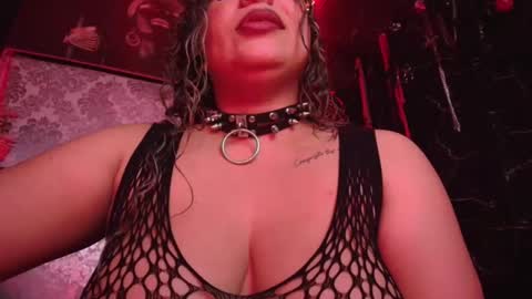 Scarlet online show from October 28, 10:58 pm