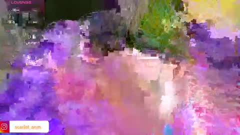 scarlet_tommy online show from October 8, 10:03 pm