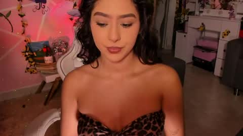 SCARLET online show from May 1, 4:27 am
