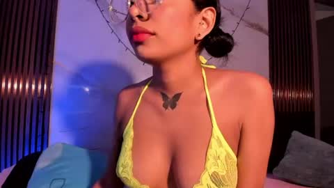 scarlet_vixen_ online show from July 30, 2:07 pm