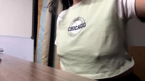 scarletbaby04 online show from February 13, 12:12 am