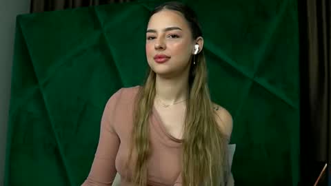 Scarlet online show from January 10, 11:53 pm