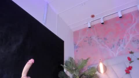 Scarlet Dayana online show from June 27, 12:17 pm