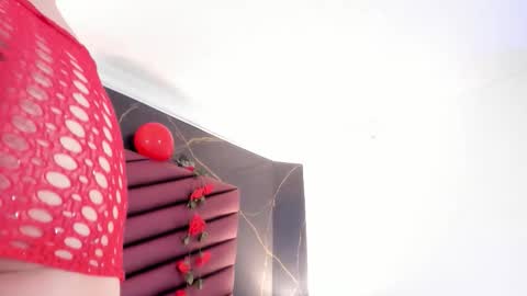 Scarlet Dayana online show from February 17, 7:46 pm