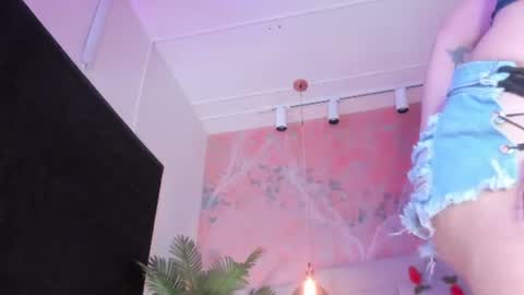 Scarlet Dayana online show from July 31, 12:06 pm