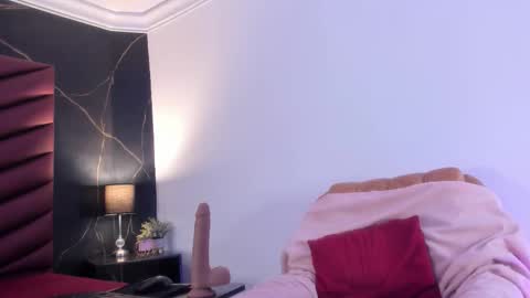 Scarlet Dayana online show from November 10, 7:31 pm