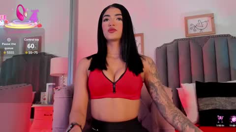              online show from March 7, 11:29 am