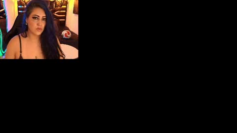 Scarleth online show from August 3, 2:59 am