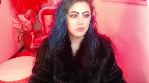 Scarleth online show from November 10, 3:01 am
