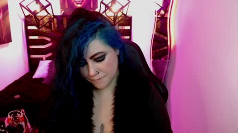 Scarleth online show from April 29, 3:21 am