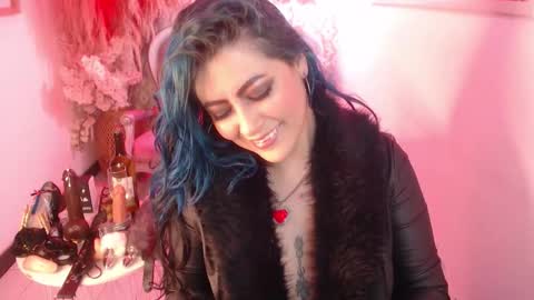 Scarleth online show from November 15, 3:29 am