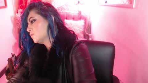 Scarleth online show from December 16, 3:12 am