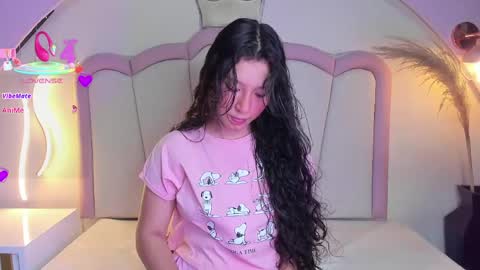 Scarlth online show from May 1, 9:07 pm