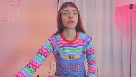 I am  Scarleth  Check mi profile online show from March 14, 12:06 pm