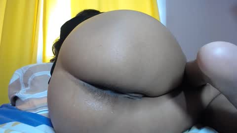 candy monrroy online show from November 24, 2:19 pm