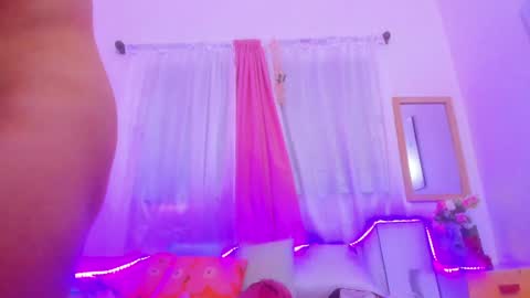 Snapshot of scarletliz chatting on December 2, 5:57 pm Scarletliz online show from December 2, 5:57 pm
