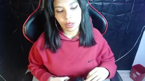 scarletqueen_bj online show from June 23, 2:59 pm