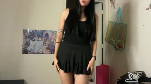 scarlet skyee online show from July 23, 2:53 am