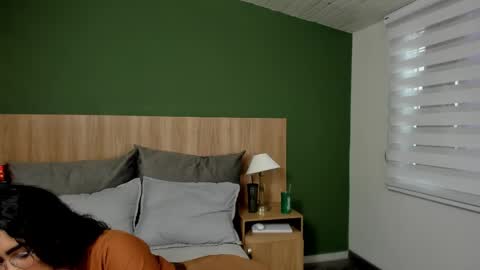 Scarlett  online show from January 9, 12:53 pm