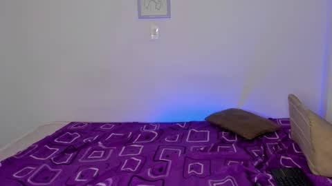 Scarlett online show from March 5, 9:10 pm