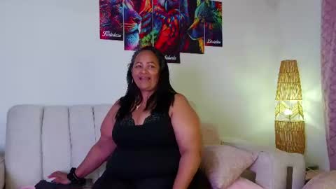 Scarlett online show from August 8, 9:12 pm