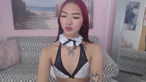 scarlett_blackwood online show from November 14, 1:00 pm