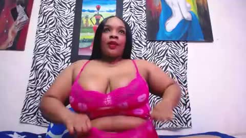 Scarlett online show from July 21, 12:28 pm