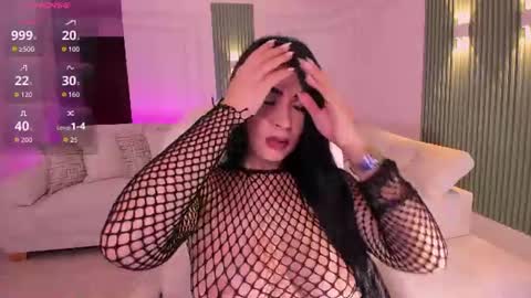 scarlett brooks online show from June 11, 11:07 am