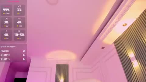 scarlett brooks online show from June 20, 12:31 pm