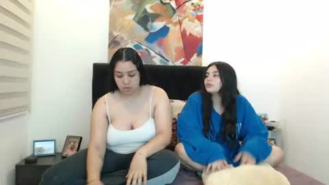 Scarlett Brown online show from June 14, 1:58 am