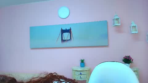 Scarlett online show from June 29, 2:39 pm