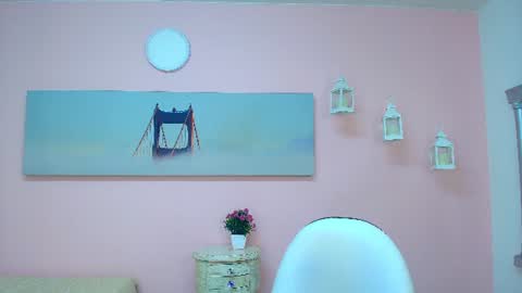 Scarlett online show from June 18, 12:32 pm
