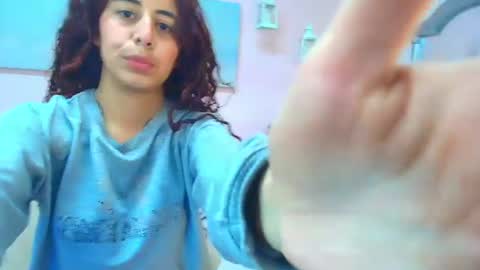 Scarlett online show from July 8, 12:51 pm