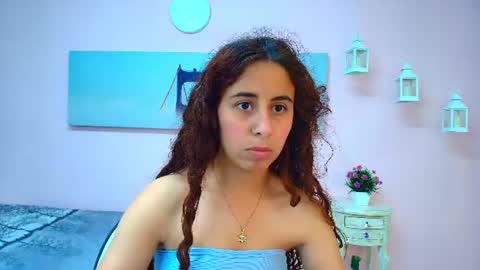 Scarlett online show from July 28, 4:39 pm