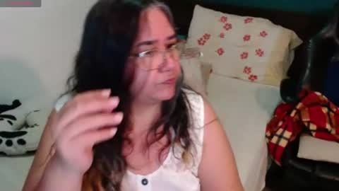 Scarlett  online show from June 23, 7:39 am