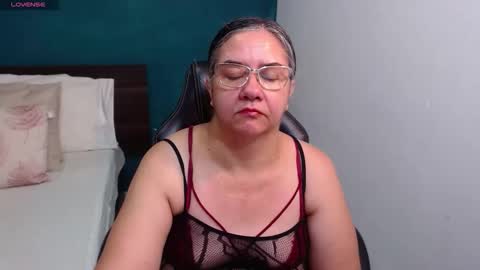 Scarlett  online show from December 23, 5:44 am