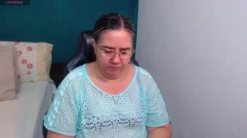 Scarlett  online show from May 7, 2:27 am