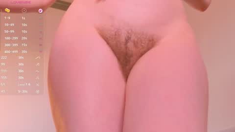 SCARLETT ELECTRA  -  online show from June 18, 6:02 pm